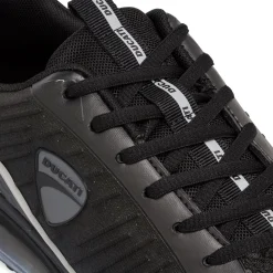 Sneakers nere da uomo con suola ad aria Ducati Legacy Air 4