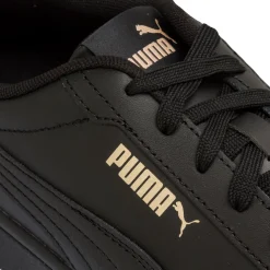 Sneakers nere da Uomo con logo metallizzato Smash 3.0 Puma