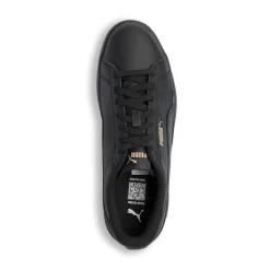 Sneakers nere da Uomo con logo metallizzato Smash 3.0 Puma