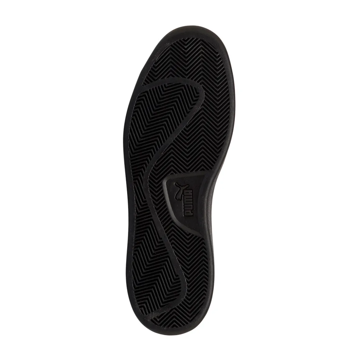 Sneakers nere da Uomo con logo metallizzato Smash 3.0 Puma