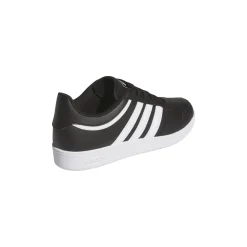 Sneakers nere da Uomo con logo bianco adidas Hoops 4.0