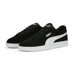 Sneakers nere da Uomo in suede Smash 3.0 Puma