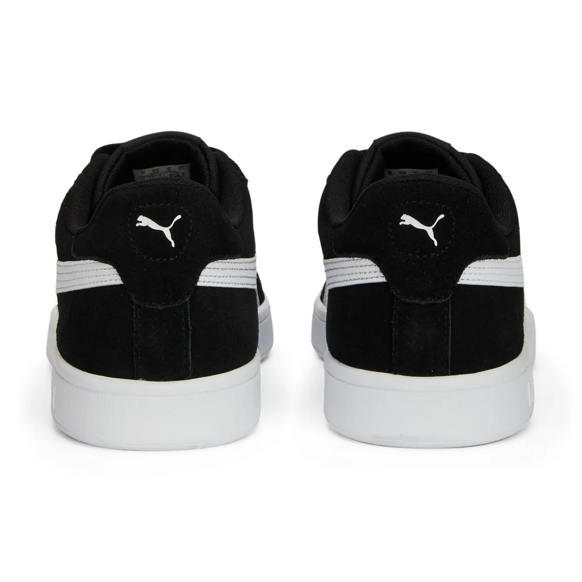 Sneakers nere da Uomo in suede Smash 3.0 Puma