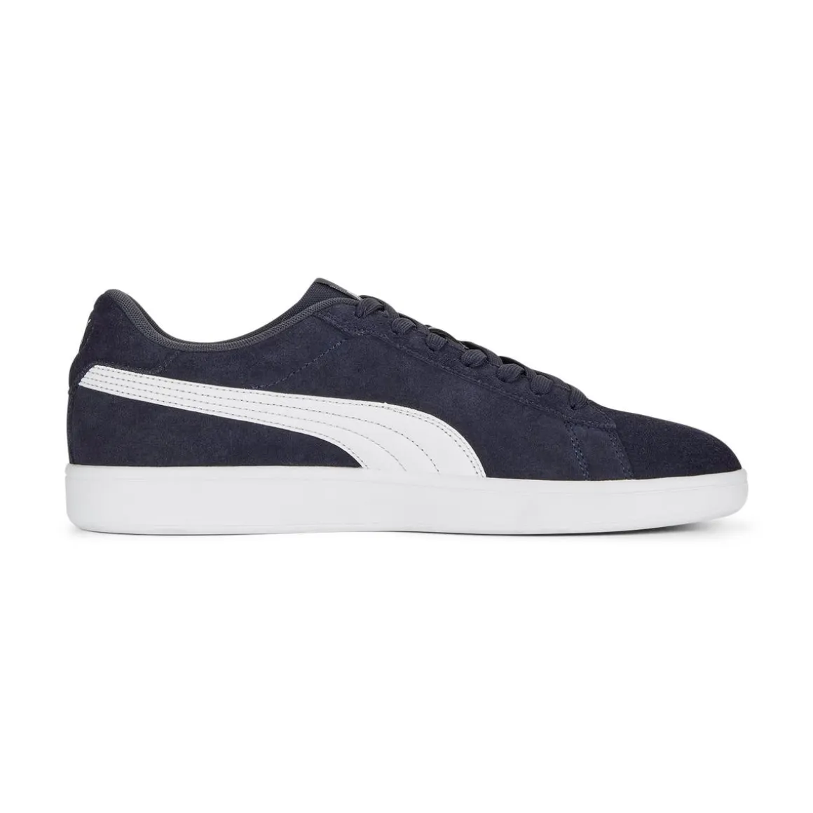 Sneakers nere da Uomo in suede Smash 3.0 Parisian Night Puma