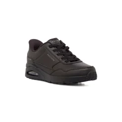 Sneakers nere da Uomo in memory foam Skechers Uno Slip-Ins