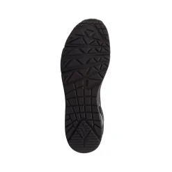 Sneakers nere da Uomo in memory foam Skechers Uno Slip-Ins