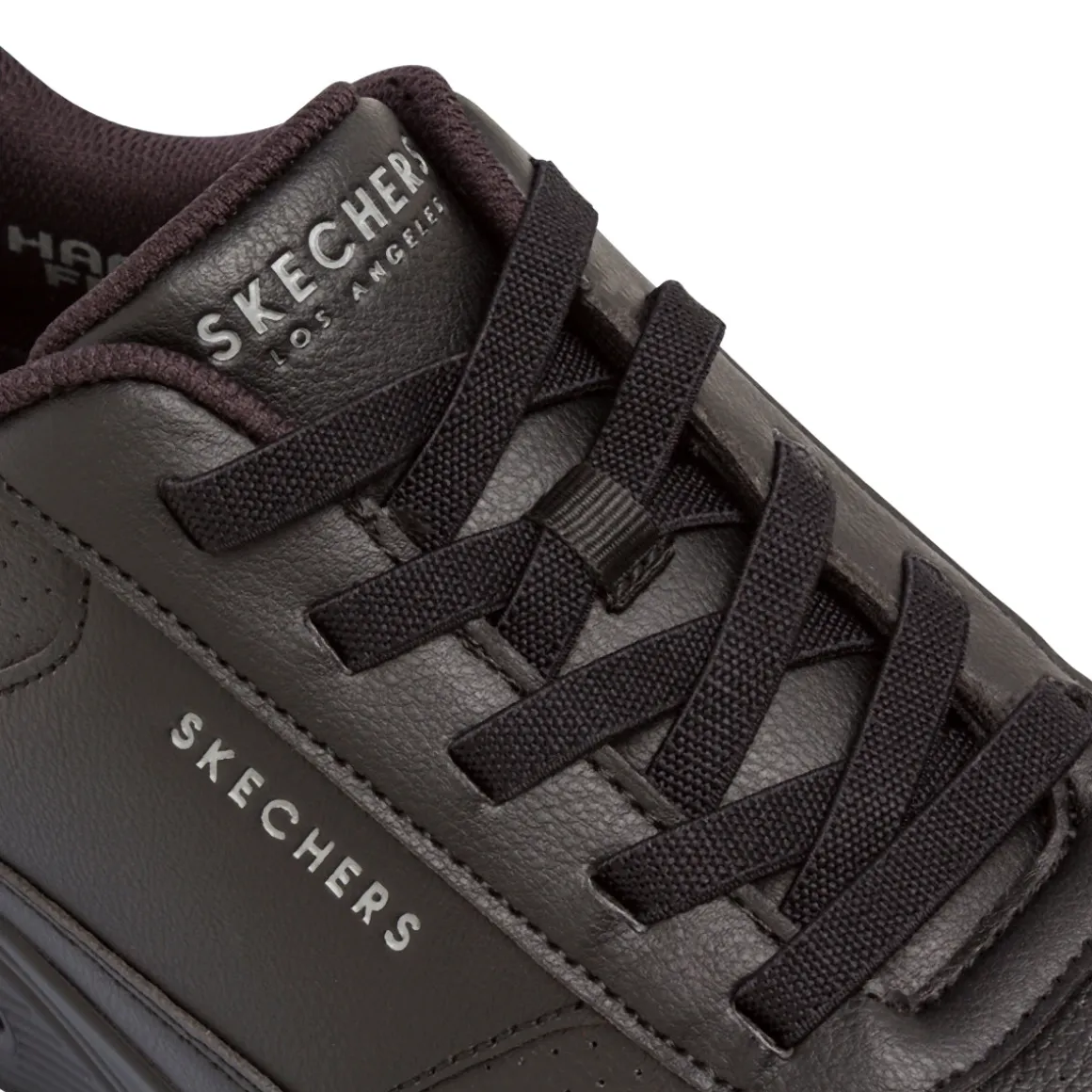 Sneakers nere da Uomo in memory foam Skechers Uno Slip-Ins