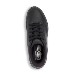 Sneakers nere da Uomo in memory foam Skechers Uno Slip-Ins