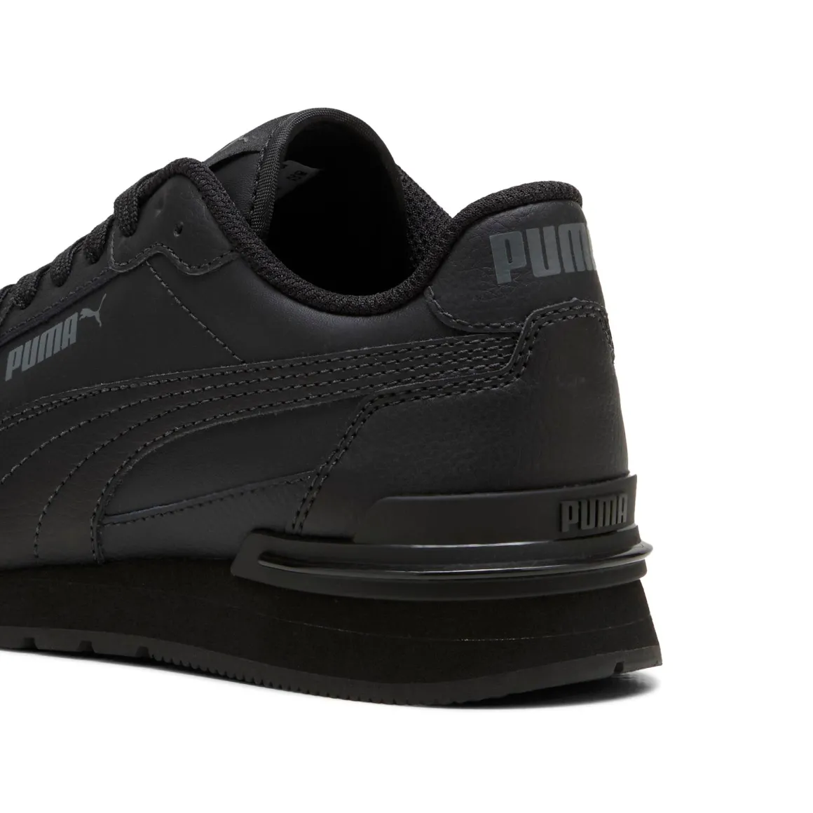 Sneakers nere da Uomo Runner v4 Puma