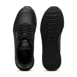 Sneakers nere da Uomo Runner v4 Puma