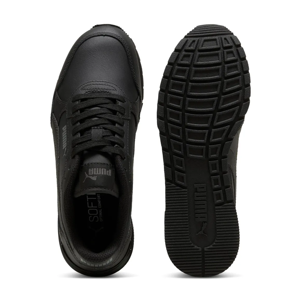Sneakers nere da Uomo Runner v4 Puma