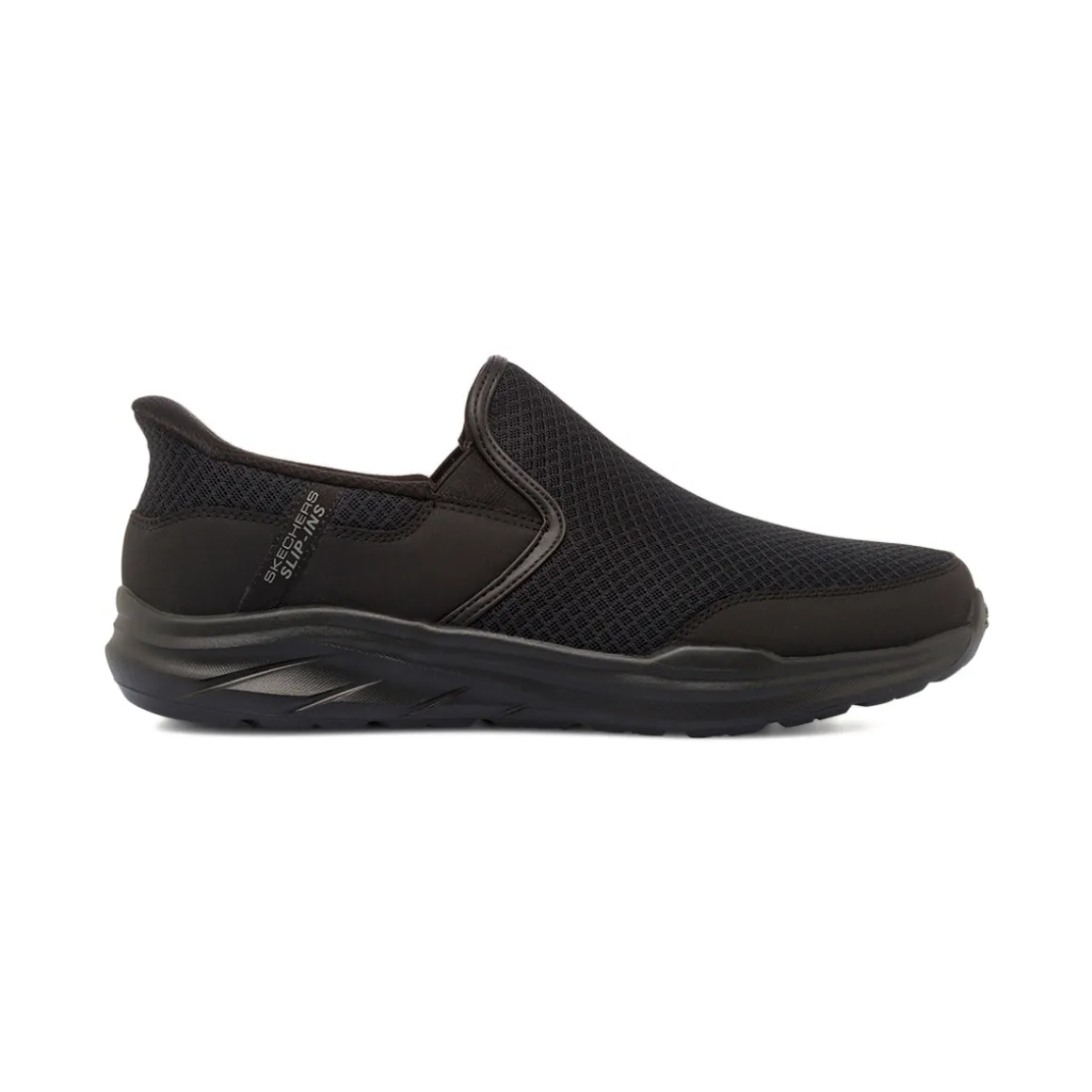 Sneakers nere da Uomo Skechers EQUALIZER 6.0