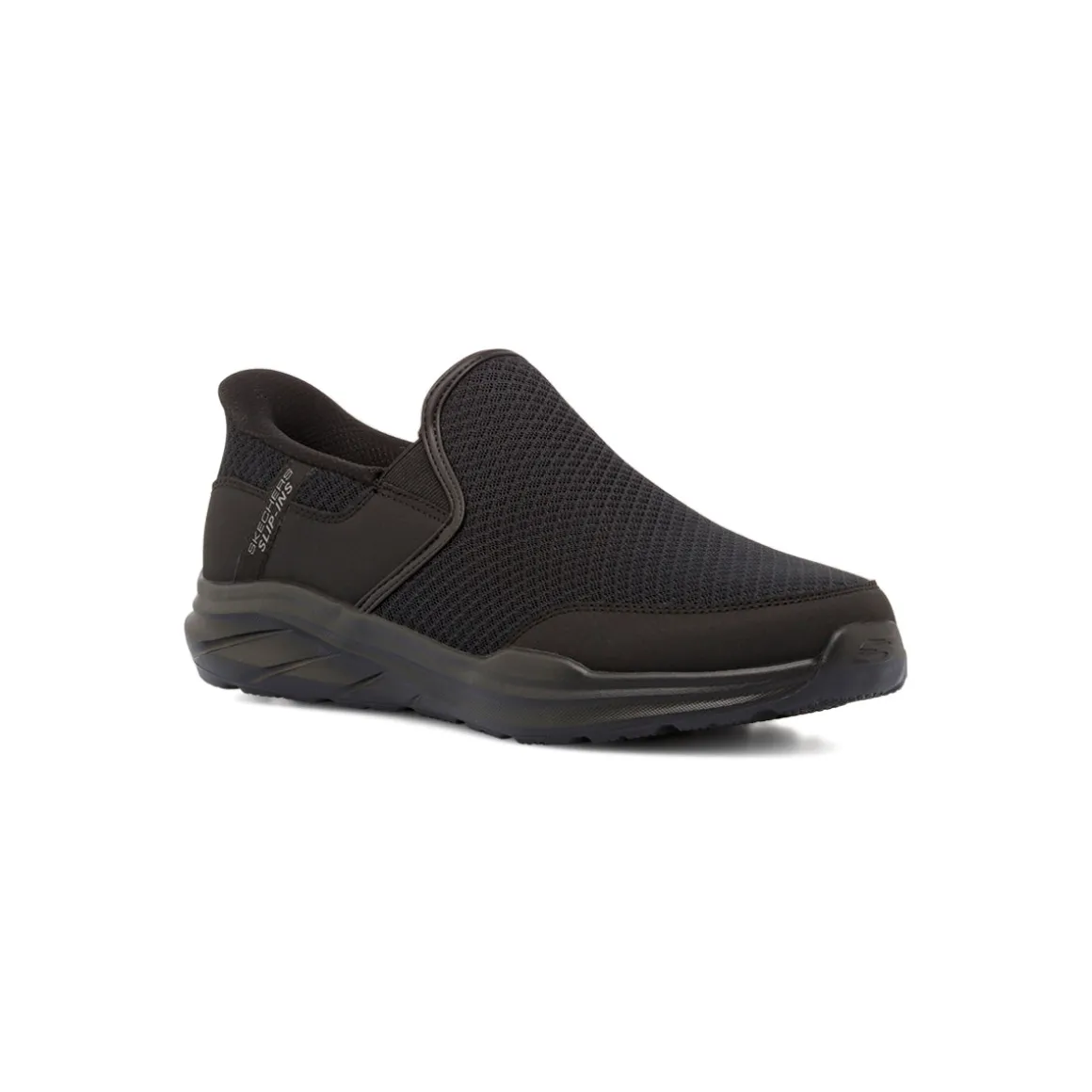 Sneakers nere da Uomo Skechers EQUALIZER 6.0