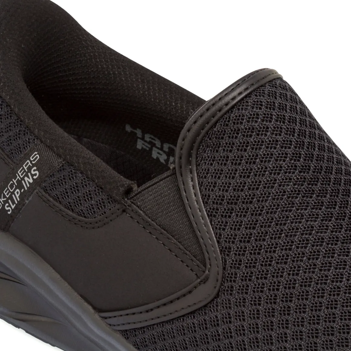 Sneakers nere da Uomo Skechers EQUALIZER 6.0