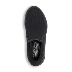 Sneakers nere da Uomo Skechers EQUALIZER 6.0