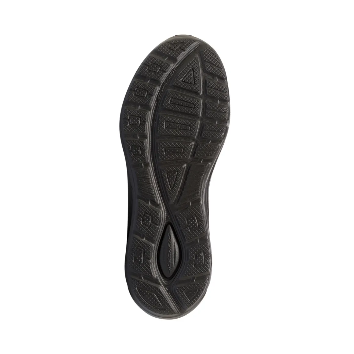 Sneakers nere da Uomo Skechers EQUALIZER 6.0