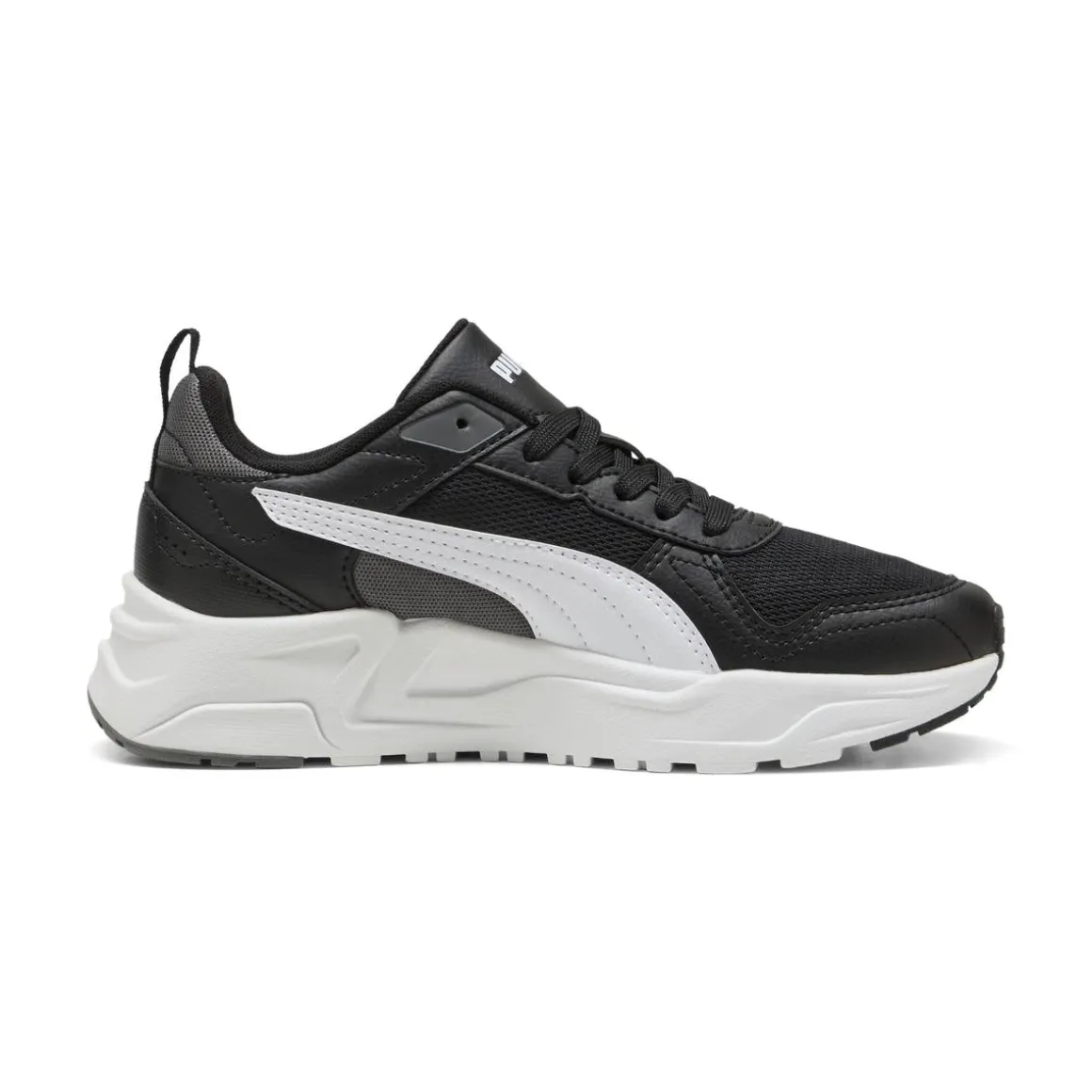 Sneakers nere da Uomo Trinity 2 LT Jr Puma