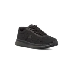Sneakers nere donna Champion Jaunt Low Cut Triple Black
