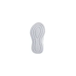 Sneakers nere e blu Primi Passi Bambino con strappo Kappa