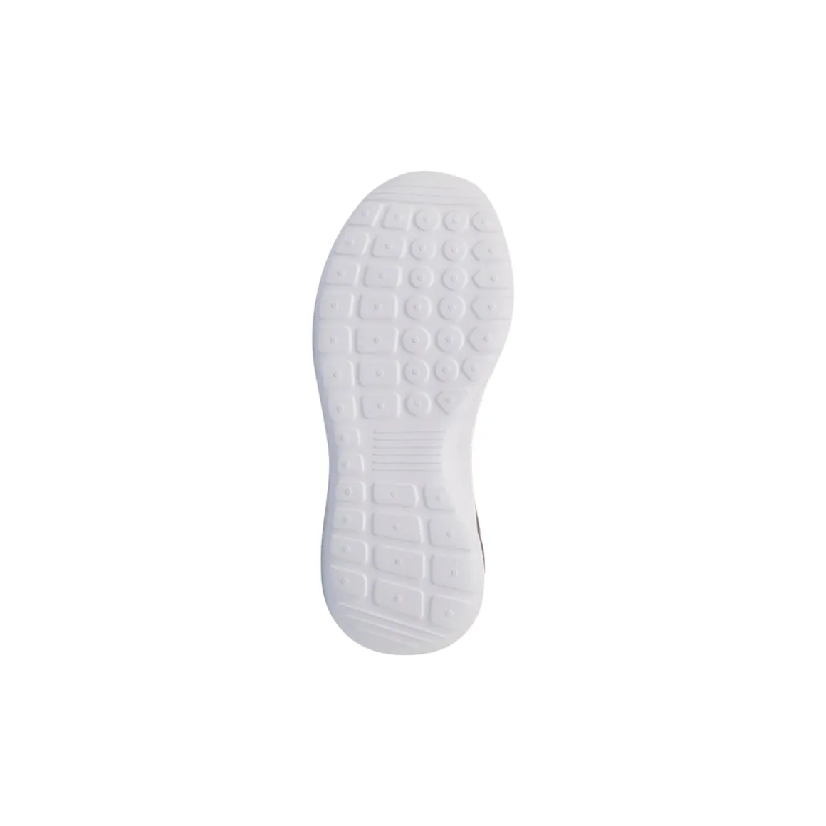 Sneakers nere e rosa da Bambina con strappo Australian