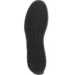 Sneakers nere effetto scamosciato da Uomo Ducati