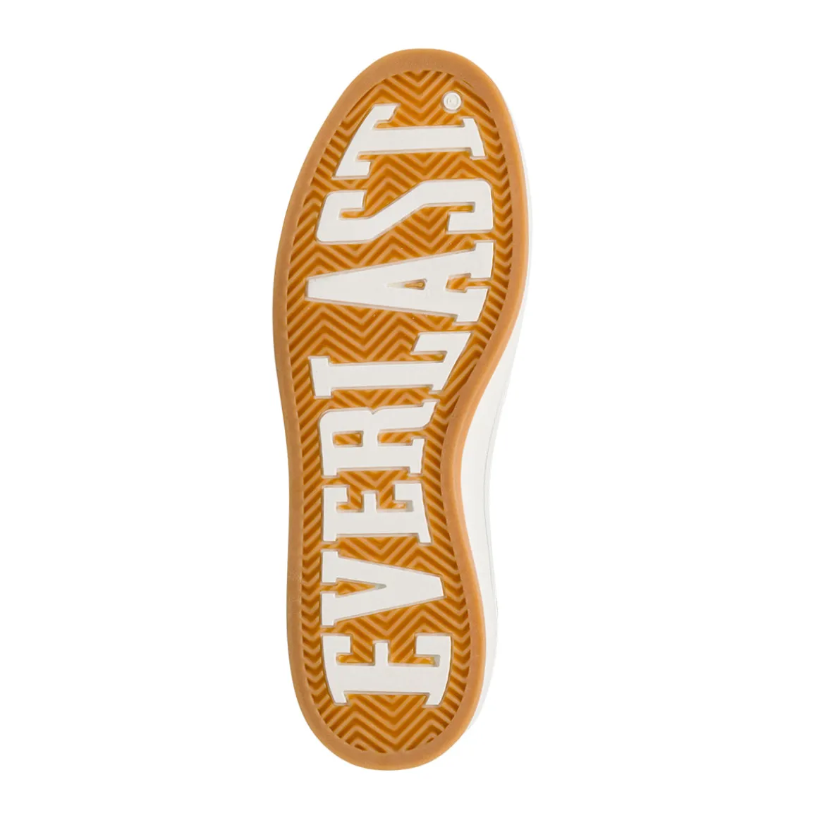 Sneakers Nere effetto velluto con logo Everlast