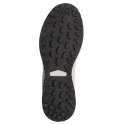 Sneakers ocra con inserti marroni da Uomo Carrera Jeans