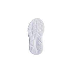 Sneakers Primi passi lilla da Bambina con strappo Champion