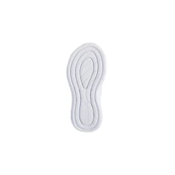 Sneakers Primi passi rosa da Bambina con strappo Kappa
