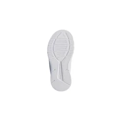 Sneakers rosa da Bambina con strappo Skechers Microspec Advance