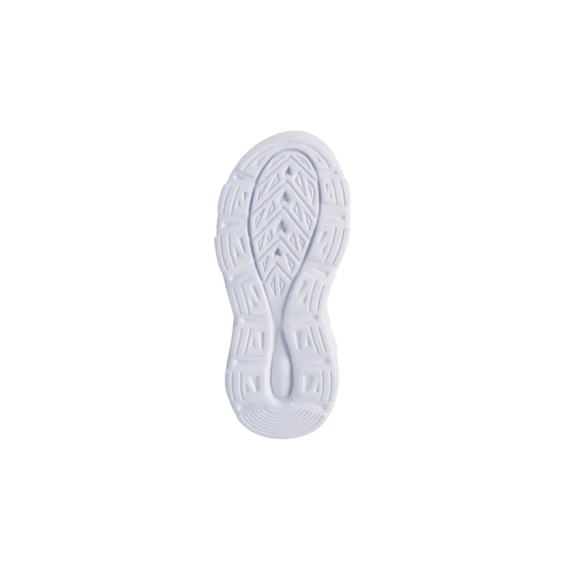 Sneakers rosa da Bambina con strappo e luci Champion