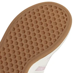 Sneakers Rosa da Bambina e Ragazza in tessuto effetto scamosciato GRAND COURT 00s adidas