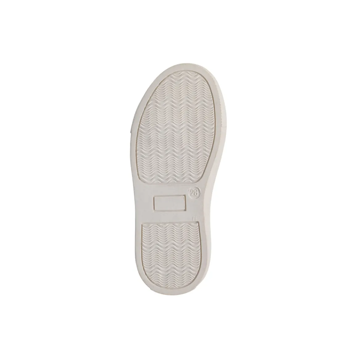 Sneakers rosa da Bambina con glitter Le scarpe di Alice
