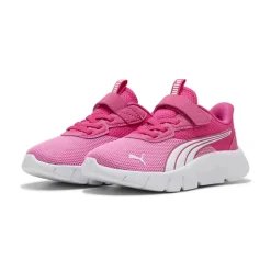 Sneakers rosa da Bambina FlexFocus Modern AC+ PS Puma