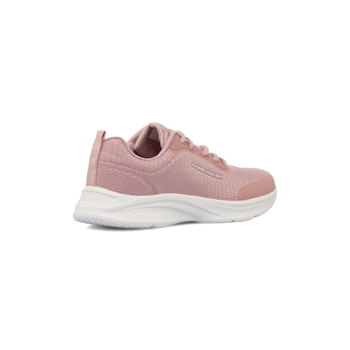 Sneakers rosa da Donna con logo laterale Gymnasium