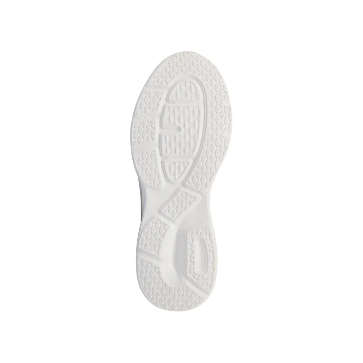 Sneakers rosa da Donna con logo laterale Gymnasium