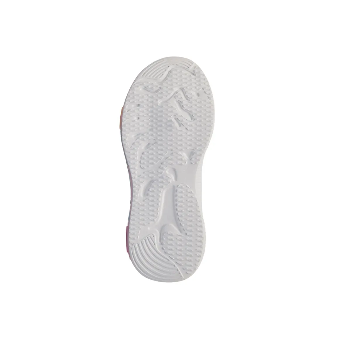Sneakers rosa glitter da Bambina con Luci nella suola Le scarpe di Alice