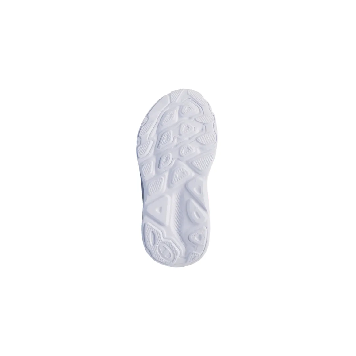 Sneakers rosa Primi Passi Bambina con strappo e logo Champion