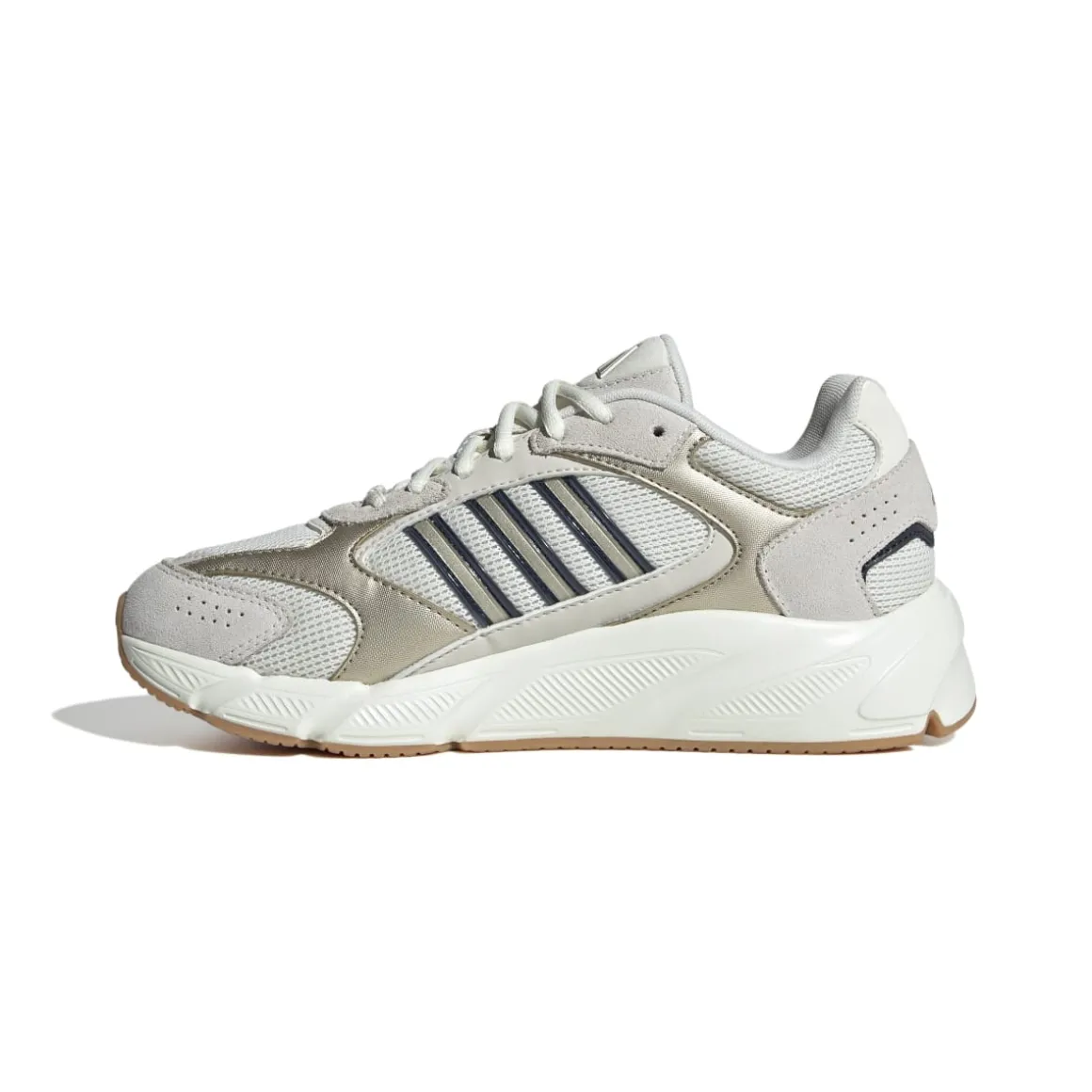 Sneakers Rétro da donna bianco off-white adidas Crazychaos 2000