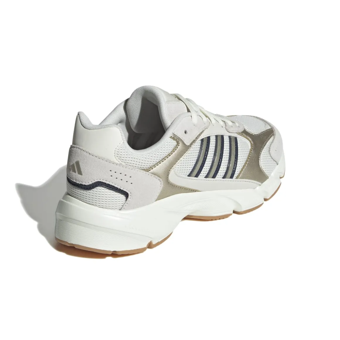Sneakers Rétro da donna bianco off-white adidas Crazychaos 2000