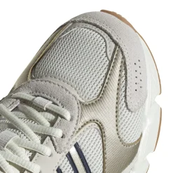 Sneakers Rétro da donna bianco off-white adidas Crazychaos 2000