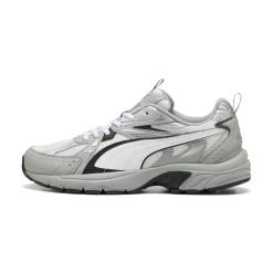 Sneakers Rétro running grigio e bianche da Uomo Puma