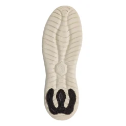 Sneakers slip-on grigie da uomo Lumberjack Lee