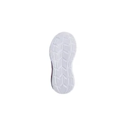 Sneakers Spiderman nere e rosse da Bambino con luci