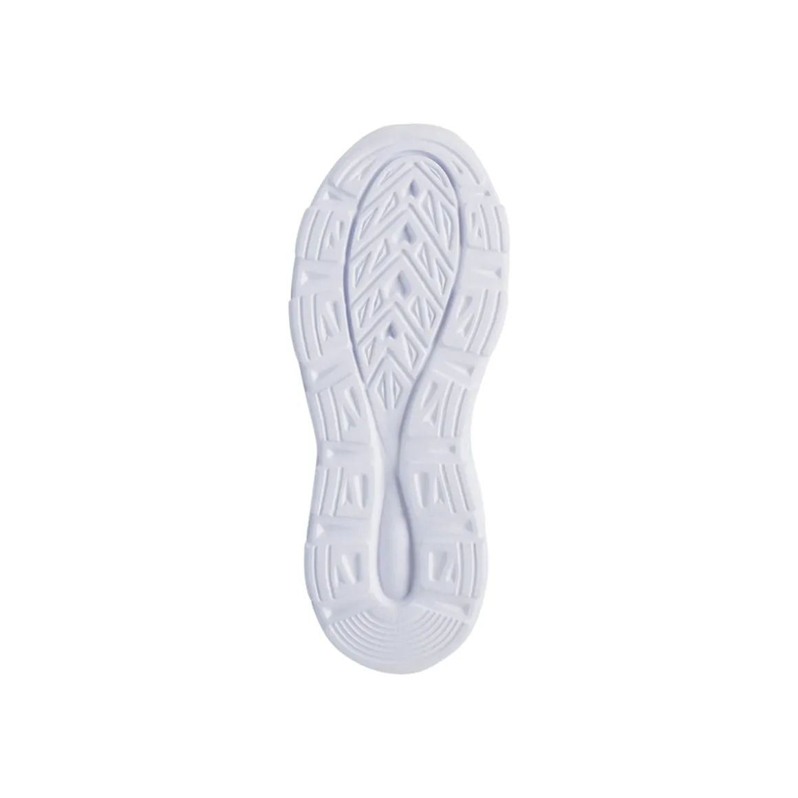 Sneakers sportive da Ragazzo verde militare con luci Champion