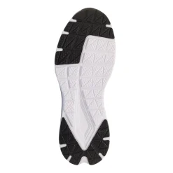 Sneakers sportive da uomo verdi e nere con logo Tonino Lamborghini