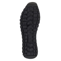 Sneakers Sportive da uomo blu e marroni Tonino Lamborghini