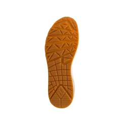 Sneakers taupe da Donna Skechers UNO