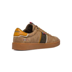 Sneakers taupe da uomo Americanino