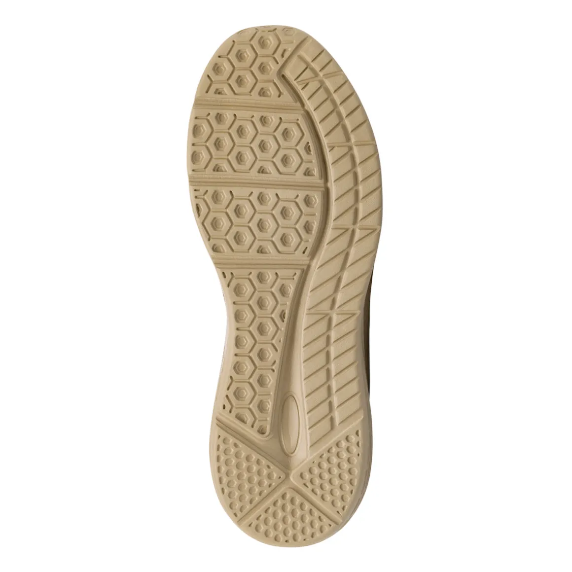 Sneakers taupe in tessuto mesh da Uomo Ducati